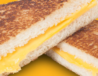 Grilled Cheezers