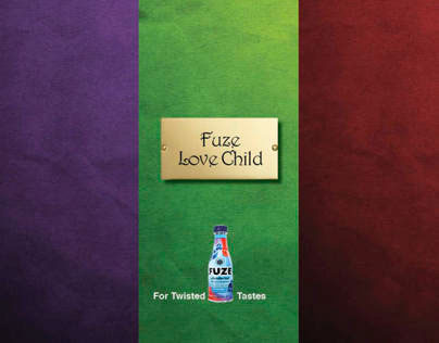 FUZE-Love Child