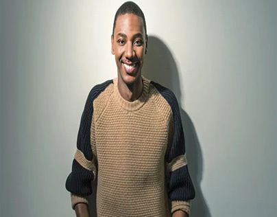 Jerrod Carmichael: The Stand-up Comic Taking the Small