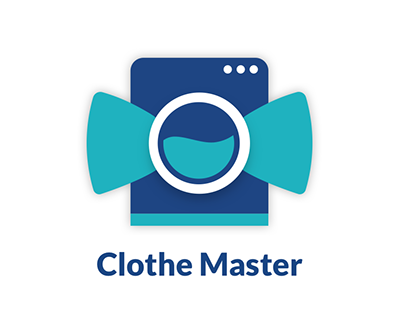 ClotheMaster-Branding/Website