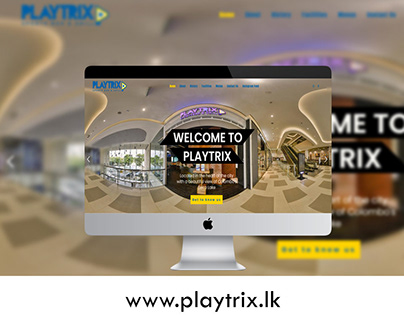 Playtrix Project