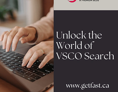 Explore about VSCO Search