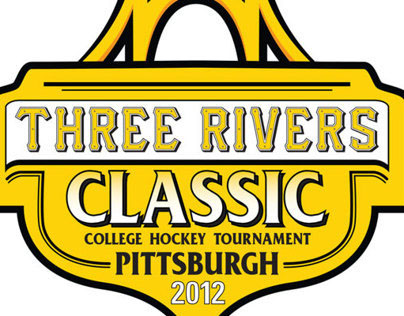 Three Rivers Classics College Hockey Tournament