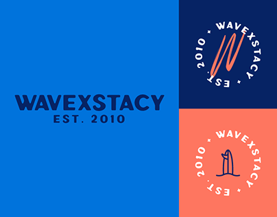 Wavexstacy | Clothing Brand