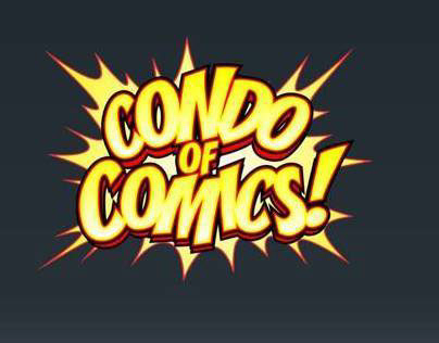 Condo of Comics Design Document