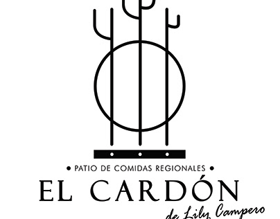 Brand & Social Media - El Cardón