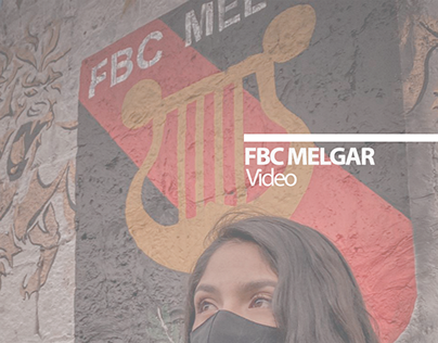 Project thumbnail - FBC MELGAR - Video