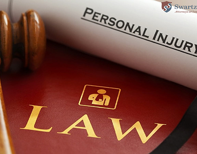 Swartz & Swartz - Why Hire a Personal Injury Lawyer