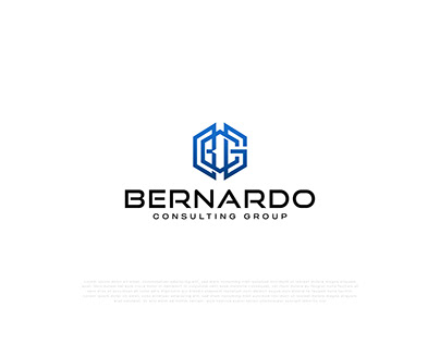 Bernardo consulting group logo