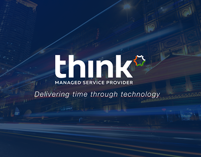 Think IT - Managed Service Provider