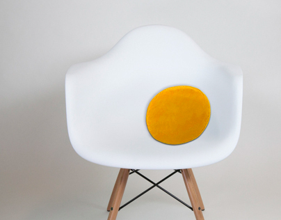 Eames sunny side up
