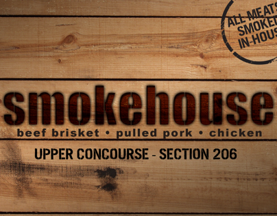 Smokehouse Grill