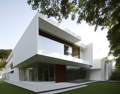 CONT House