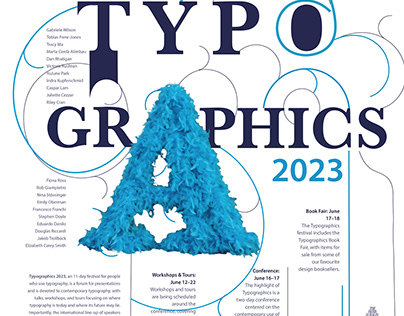 Topographics - CD200-2