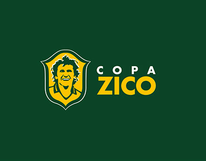 COPA ZICO - Prefeitura de Porto Velho (2022)