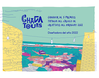 Chacatours