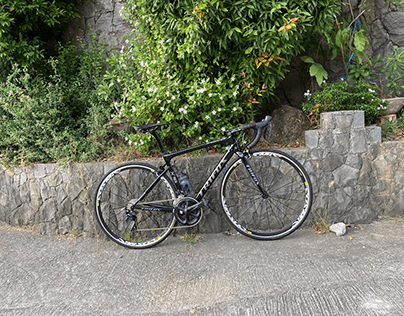 Trifox Carbon Road Bike Frame X16QR