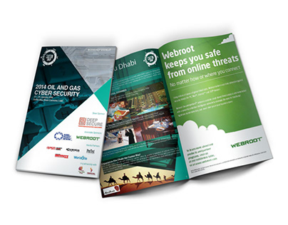 Praxis Brochures (2012 - 2015)