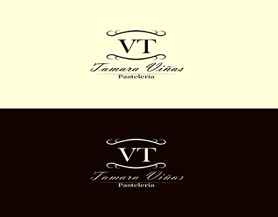 Logo Tamara Viñas