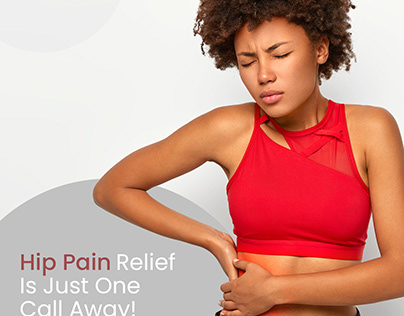 Hip Joint Pain Treatment | Padda Institute