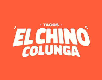 Tacos "El Chino Colunga"