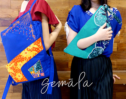 Semala Bags sustainable fashion 2019