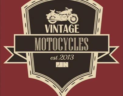 Vintage Motocycles
