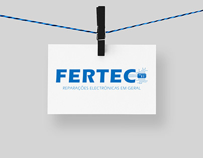 FERTEC Reparações Electrónicas em Geral