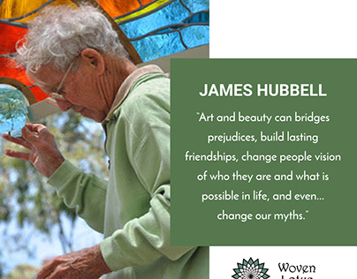 JAMES HUBBELL