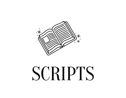 Script/ Script ideas