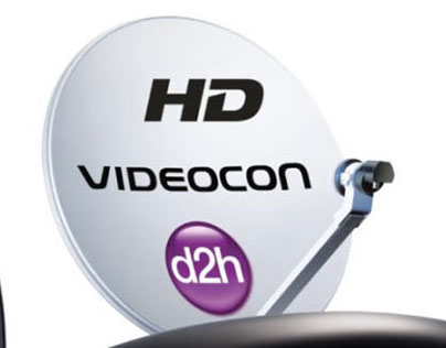 Videocon D2H