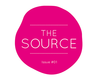 The Source Issue #1