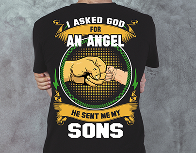 FATHER T SHIRT