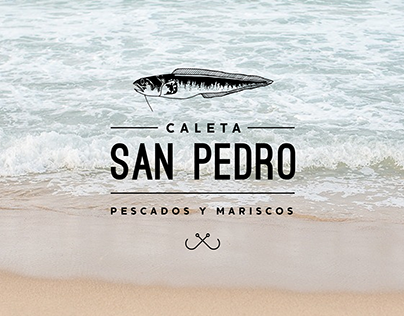 Caleta San Pedro