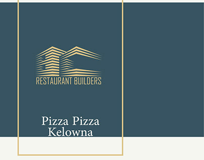 Pizza Pizza Kelowna