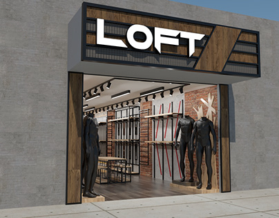 Loft Store