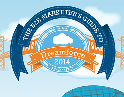 The B2B Marketer's Guide to Dreamforce