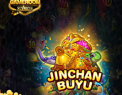 Jinchan Buyu fish table game online | Gameroom sweeps