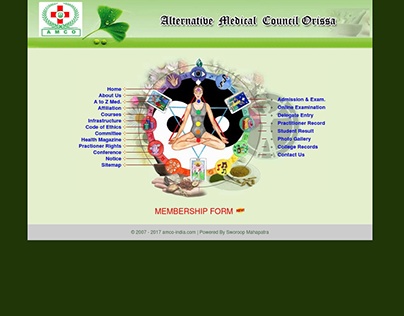 Alternative Medicine Council of India