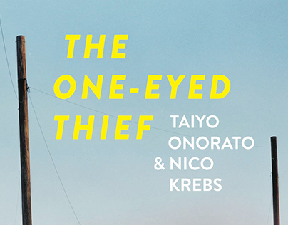 The One-Eyed Thief at the CAC
