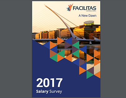 Print: 2017 Facilitas Salary Survey