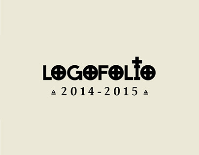 Logofolio 2014-15