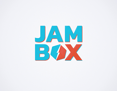 Jambox.Games - Motion Background & Introduction Video