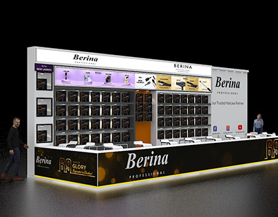 berina 11x3