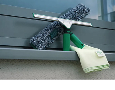 Tips for cleaning windows