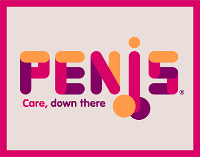 Penis® - Branding