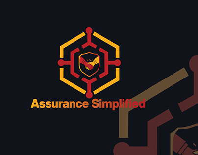 Logo design for Assurance simplified