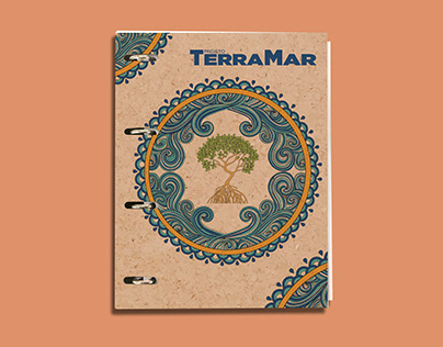 Projeto TerraMar - Fichário