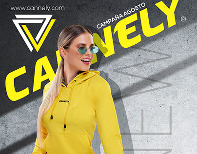Project thumbnail - Canelly Fashion Fitness