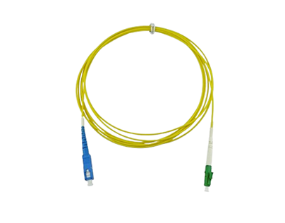The Essential Guide to LC APC Patch Cables.